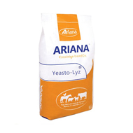 مس گینر نوتریشن